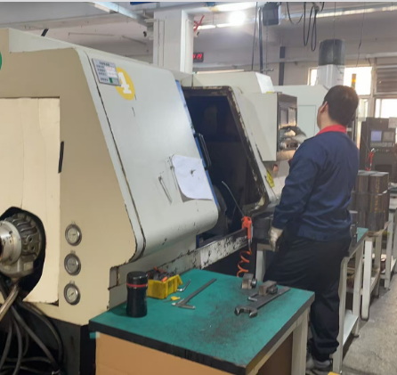 Haozhifeng Machinery: A testreszabott szolgáltatások dicséretet nyernek a tengerentúli ügyfelektől